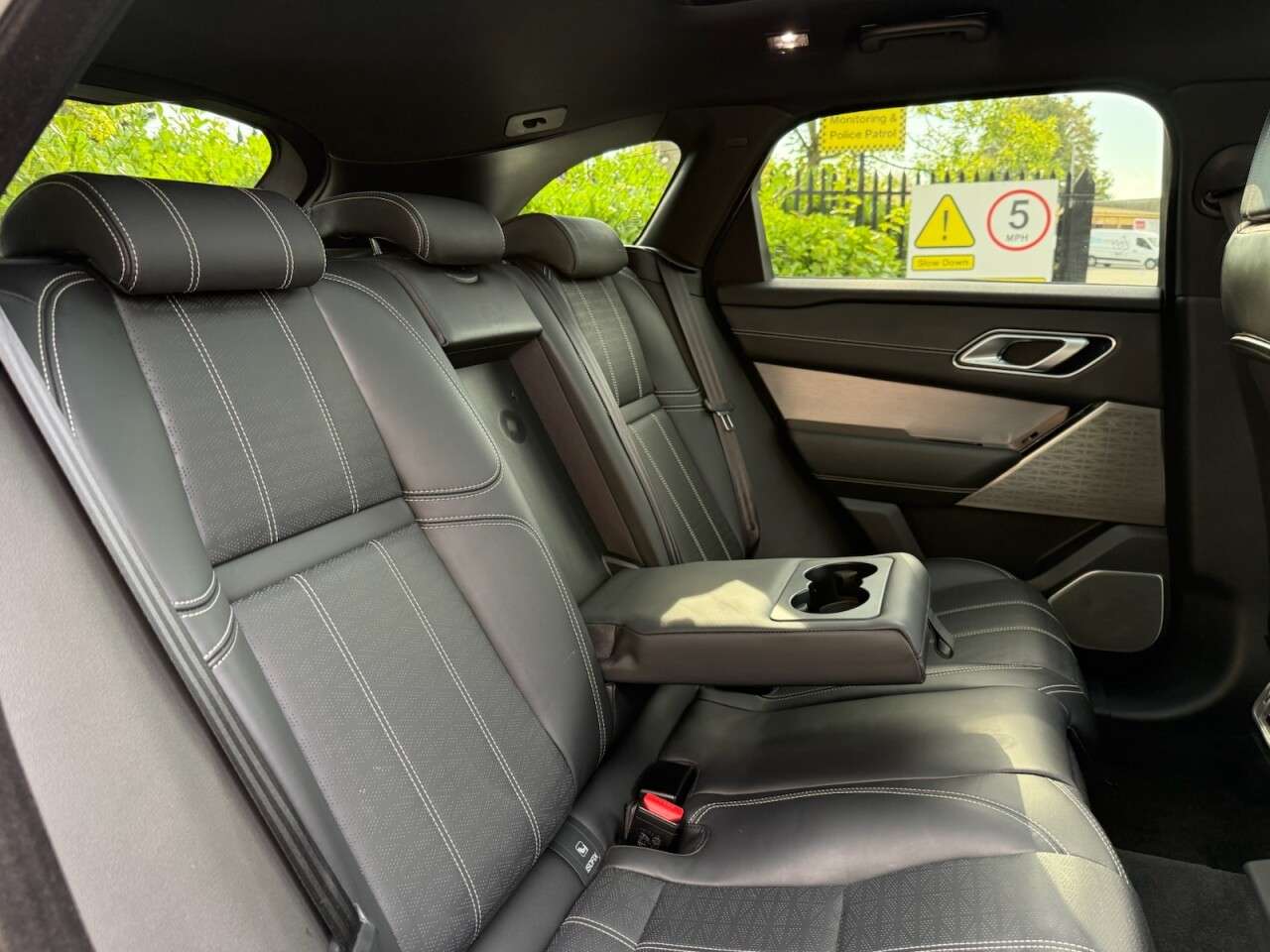 2018 LAND ROVER RANGE ROVER VELAR 2018 LAND ROVER RANGE ROVER VELAR