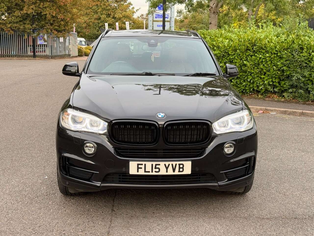 A 2015 BMW X5 3.0 30d SE SUV 5dr Diesel Auto xDrive Euro 6 (s/s) (258 ps) A 2015 BMW X5 3.0 30d SE SUV 5dr Diesel Auto xDrive Euro 6 (s/s) (258 ps)