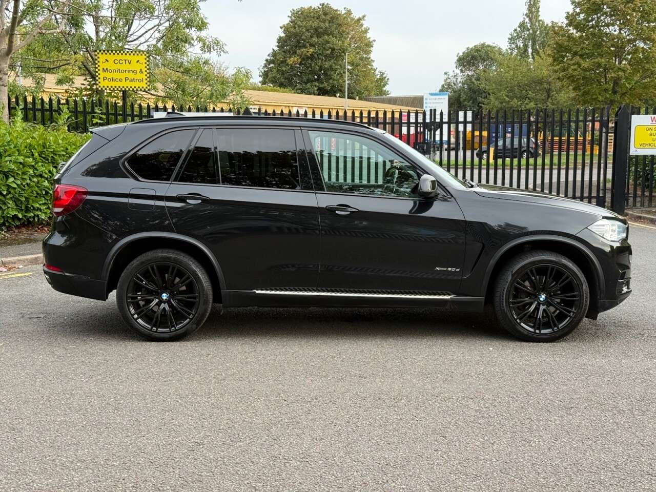2015 BMW X5 2015 BMW X5