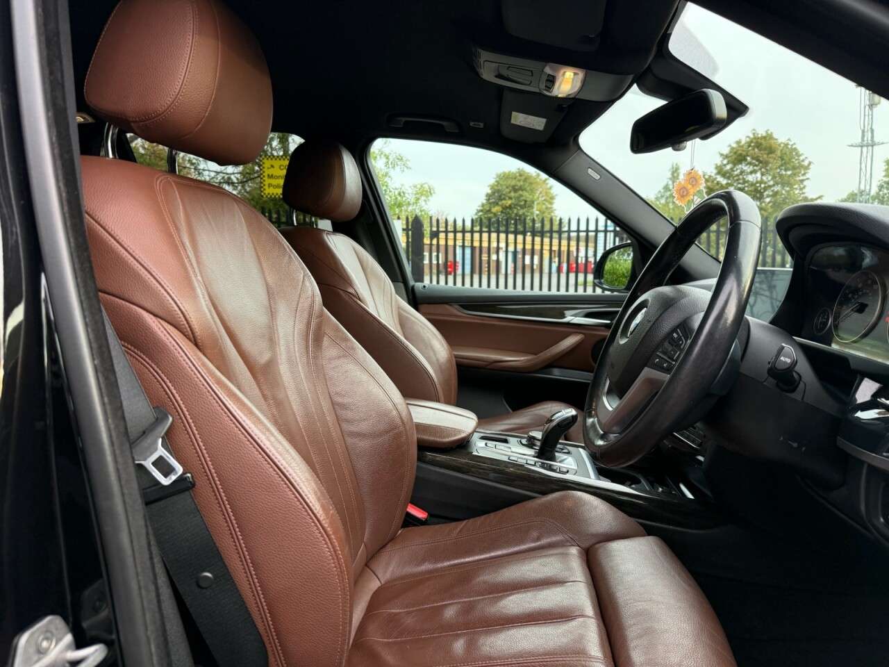 2015 BMW X5 2015 BMW X5