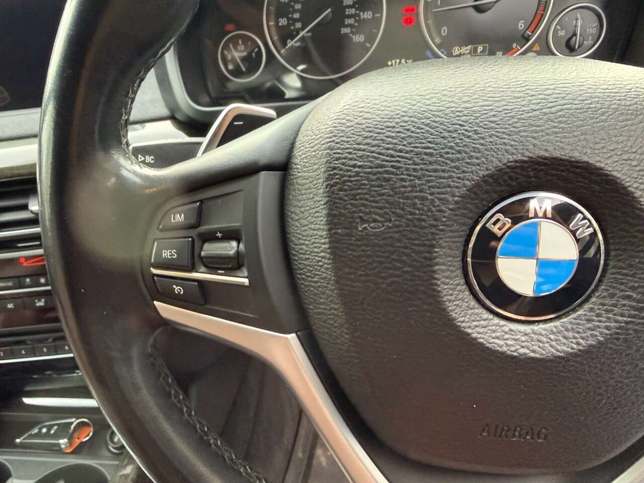 2015 BMW X5 2015 BMW X5