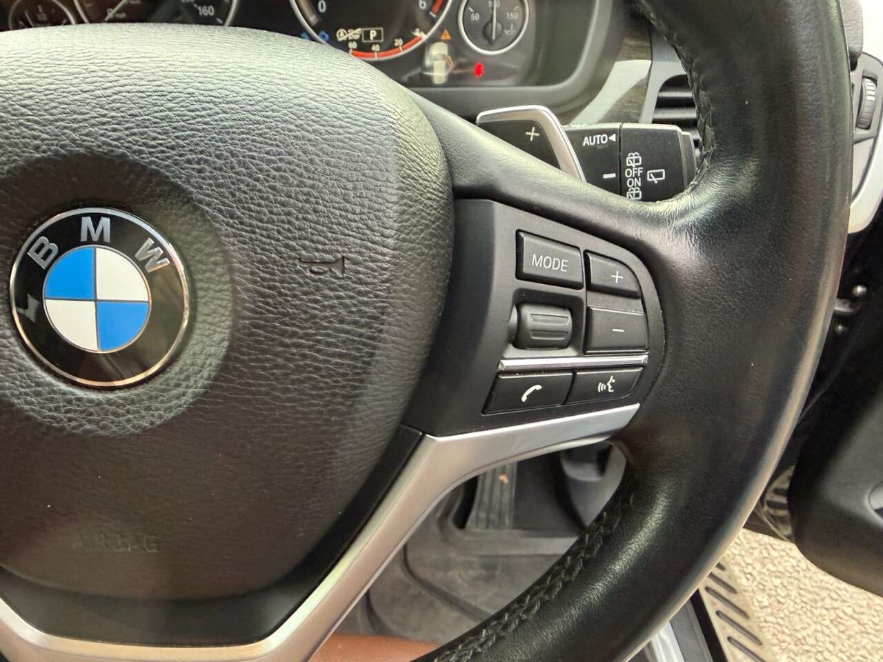 2015 BMW X5 2015 BMW X5