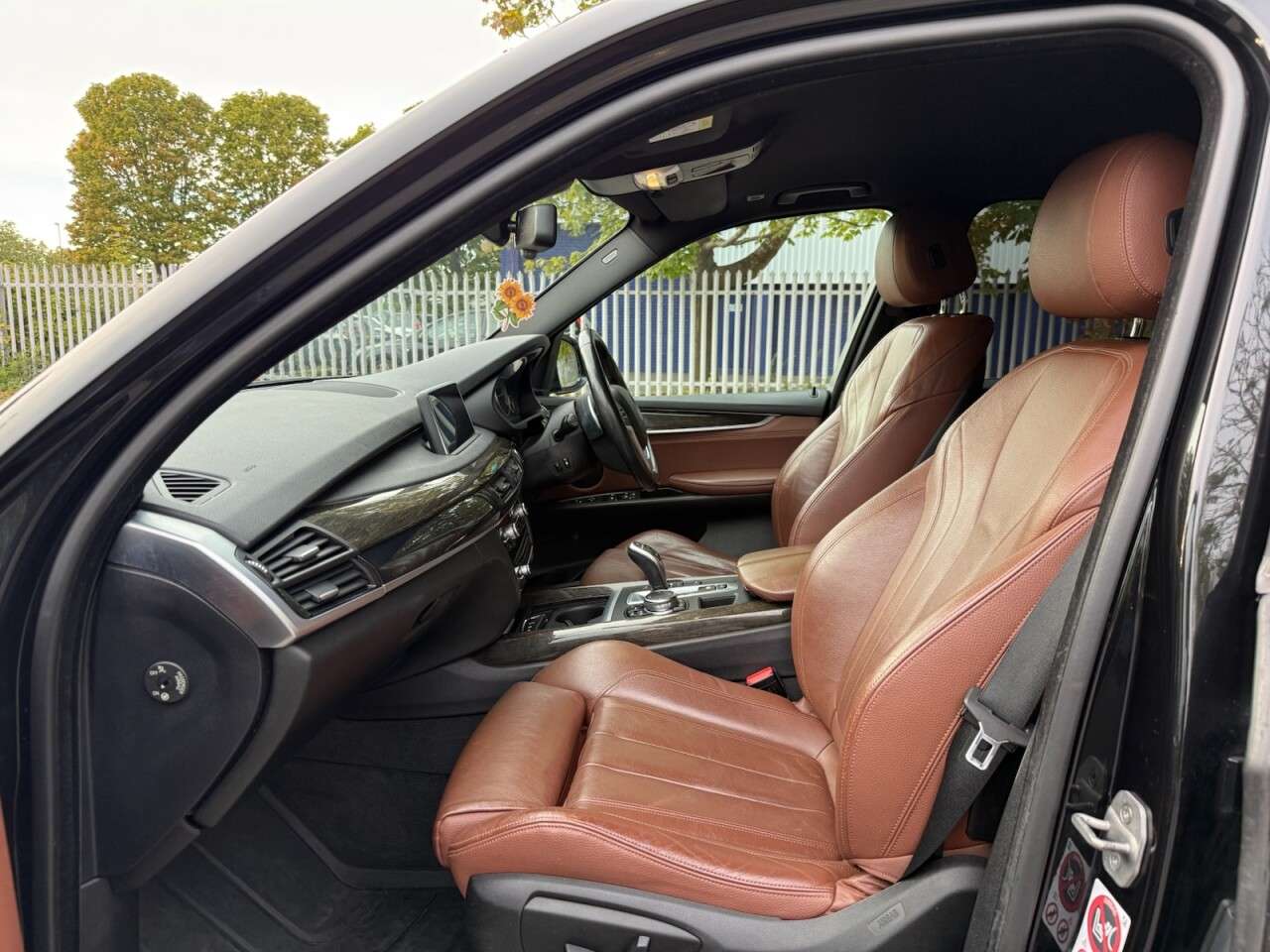 2015 BMW X5 2015 BMW X5