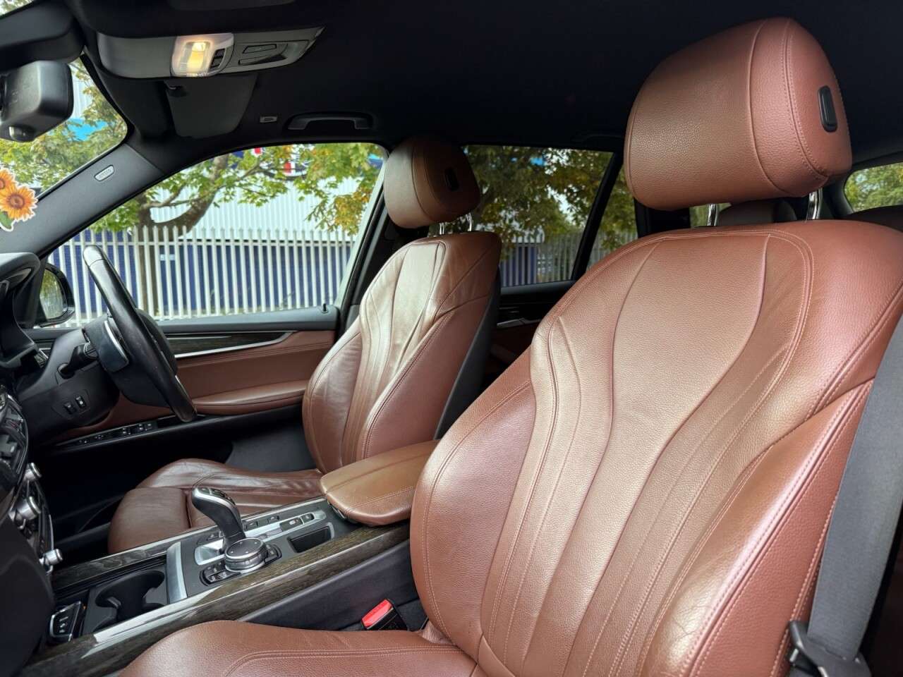 2015 BMW X5 2015 BMW X5