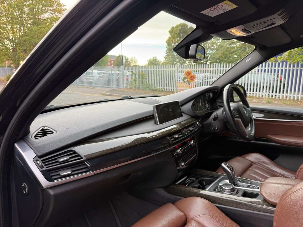 2015 BMW X5 2015 BMW X5