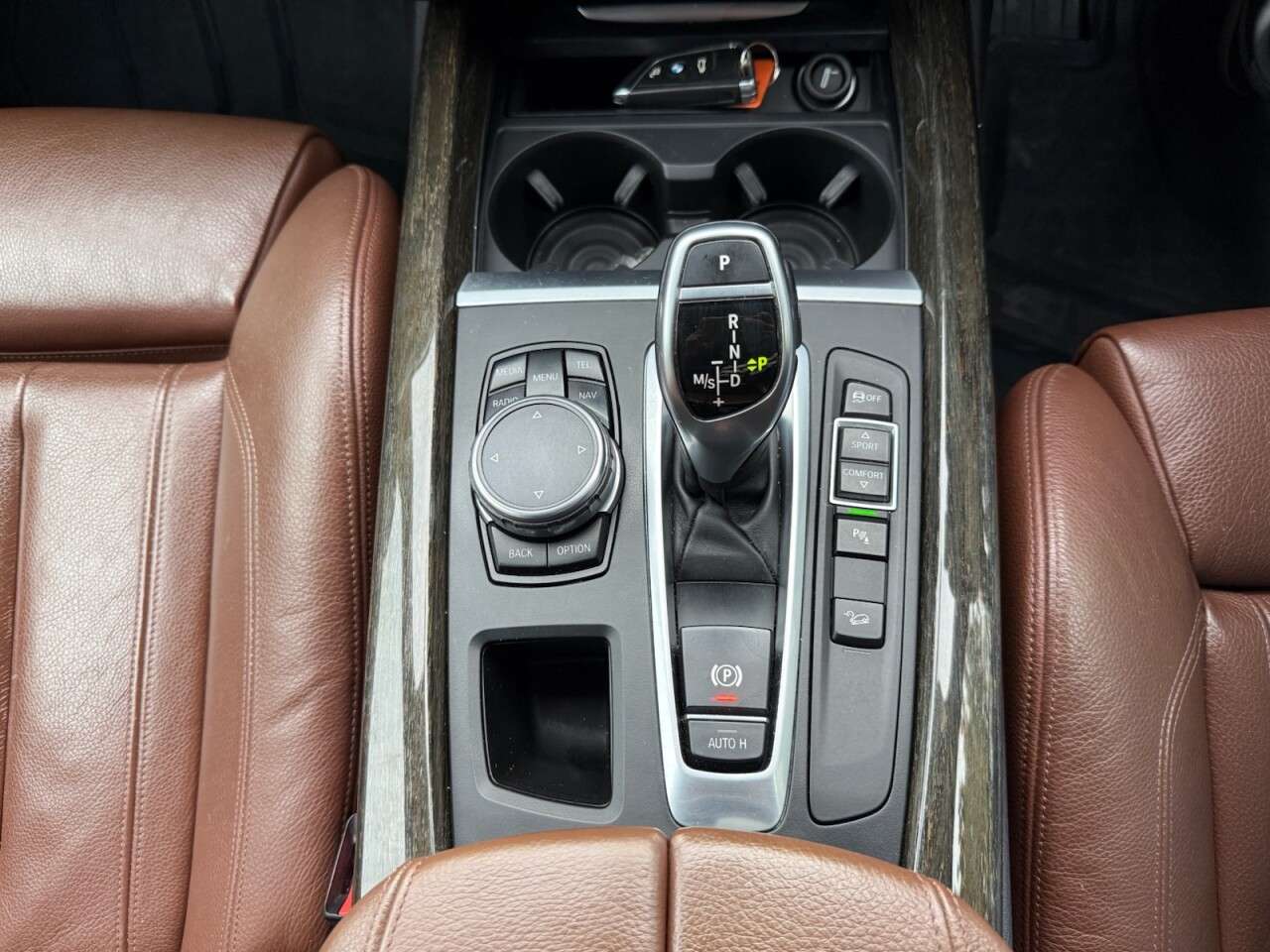 2015 BMW X5 2015 BMW X5