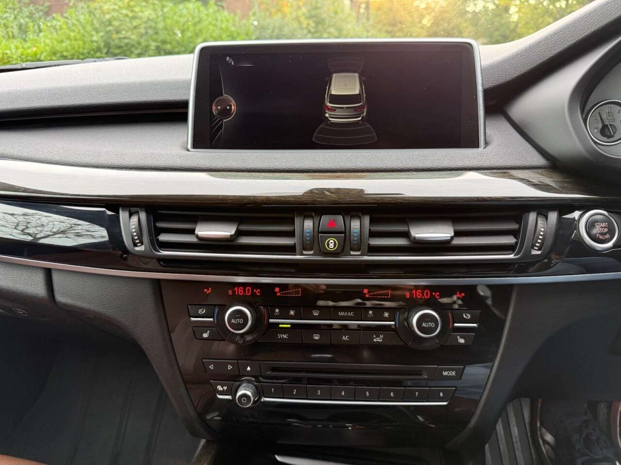2015 BMW X5 2015 BMW X5