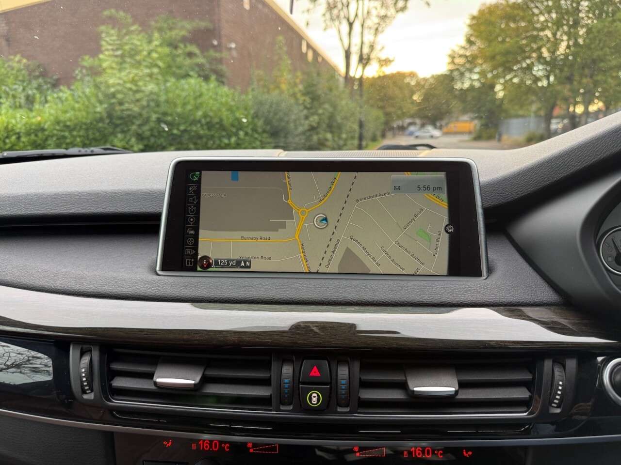 2015 BMW X5 2015 BMW X5
