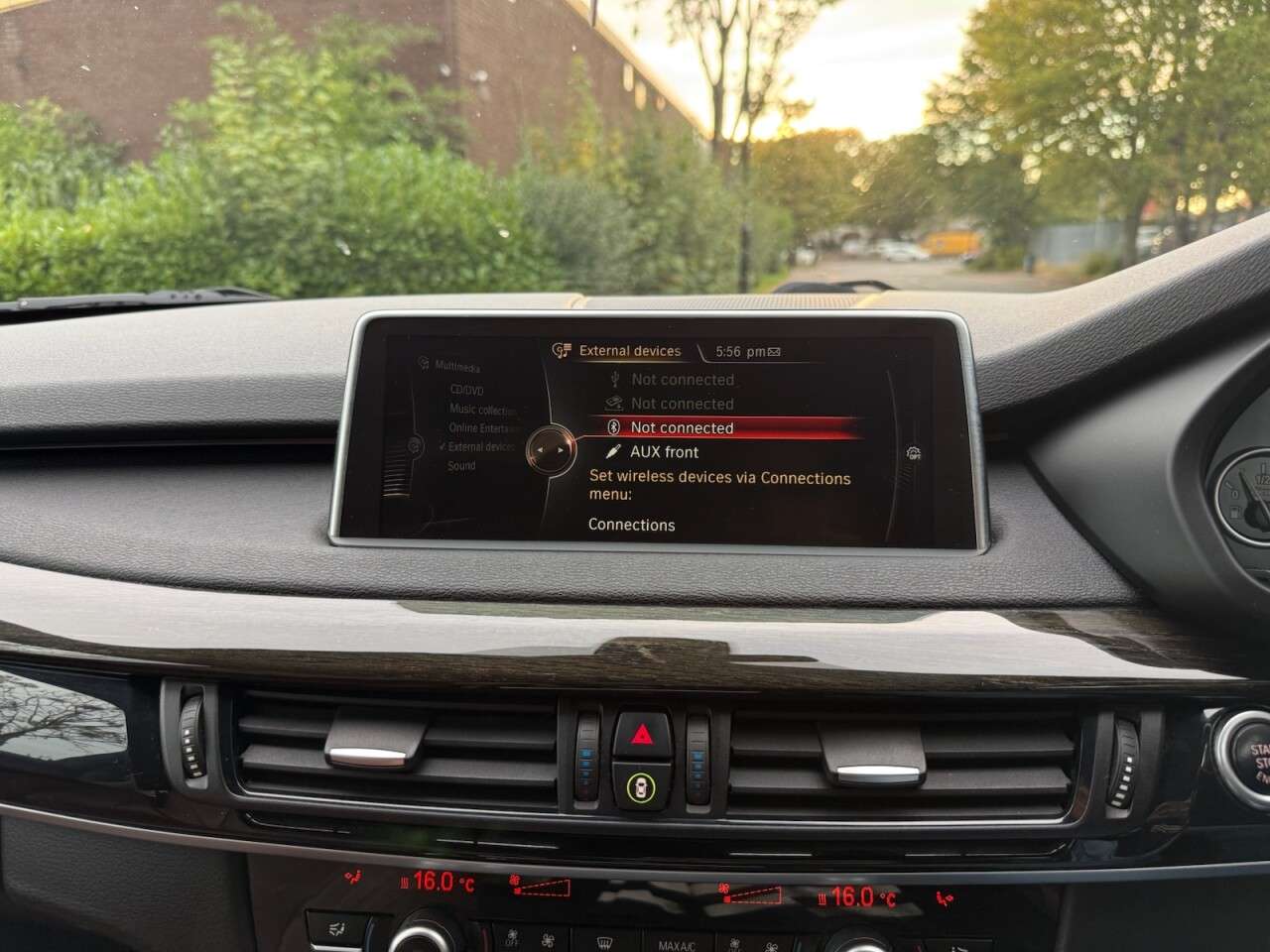 2015 BMW X5 2015 BMW X5