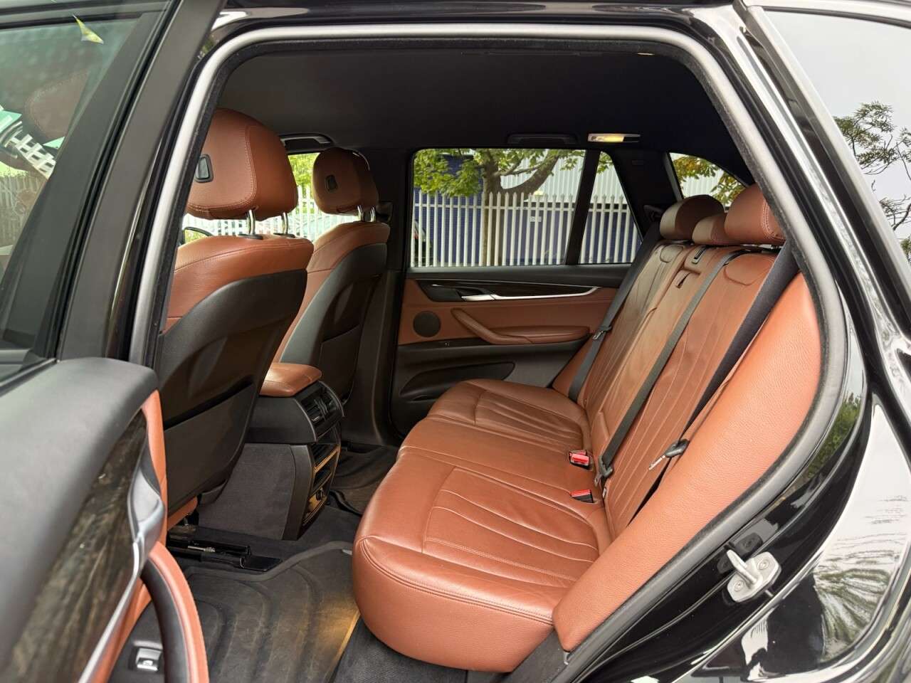 2015 BMW X5 2015 BMW X5