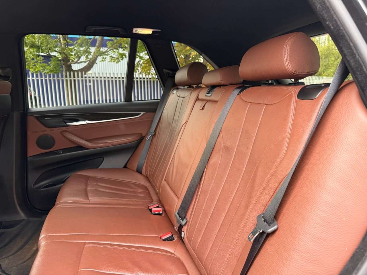 2015 BMW X5 2015 BMW X5