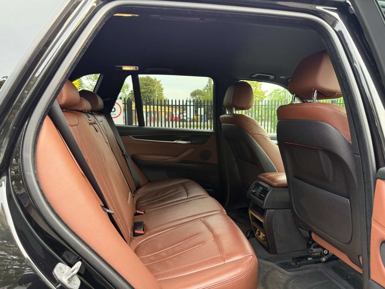 2015 BMW X5 2015 BMW X5