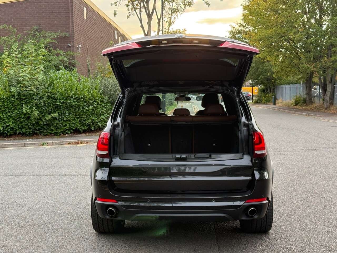 2015 BMW X5 2015 BMW X5