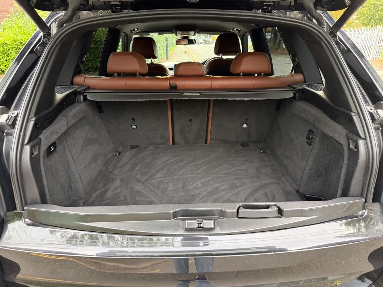 2015 BMW X5 2015 BMW X5