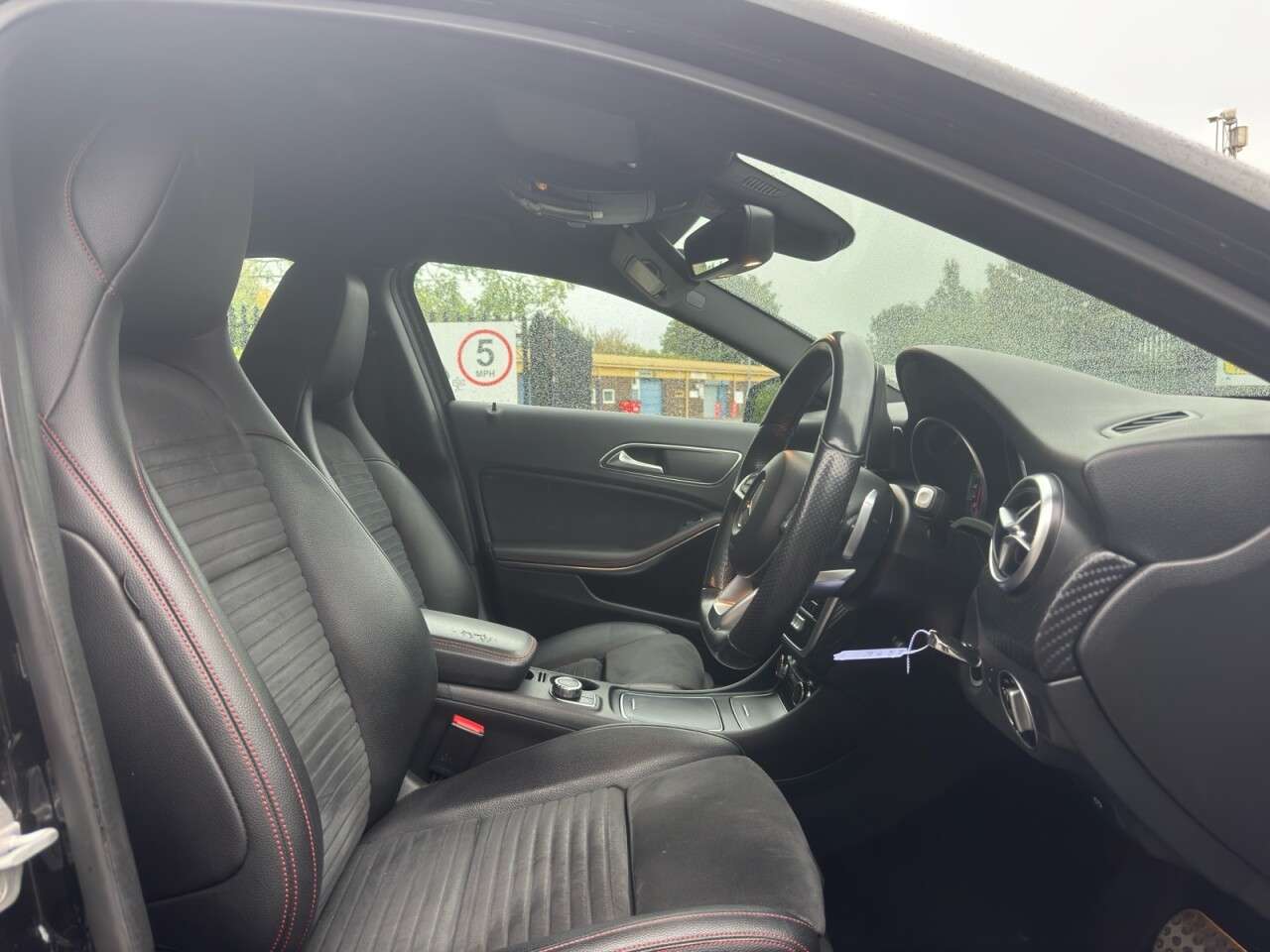 2016 MERCEDES-BENZ A CLASS 2016 MERCEDES-BENZ A CLASS