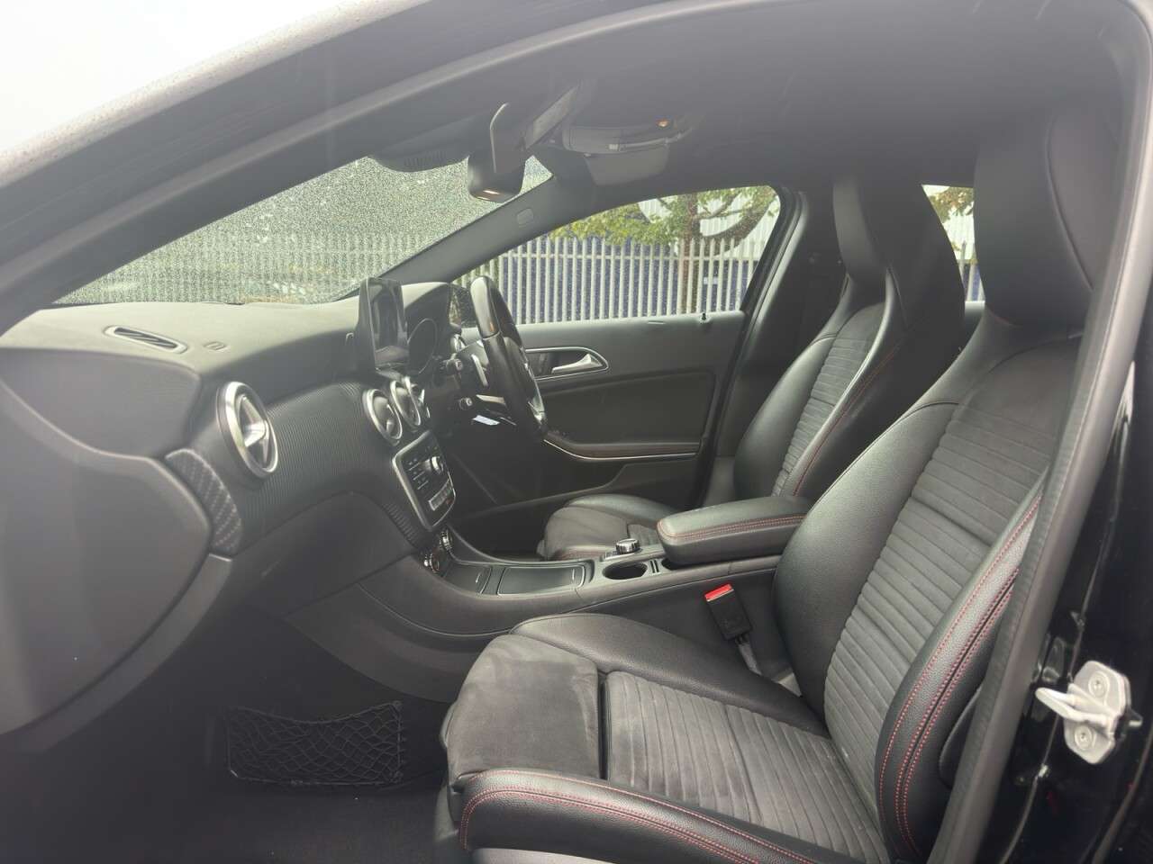 2016 MERCEDES-BENZ A CLASS 2016 MERCEDES-BENZ A CLASS