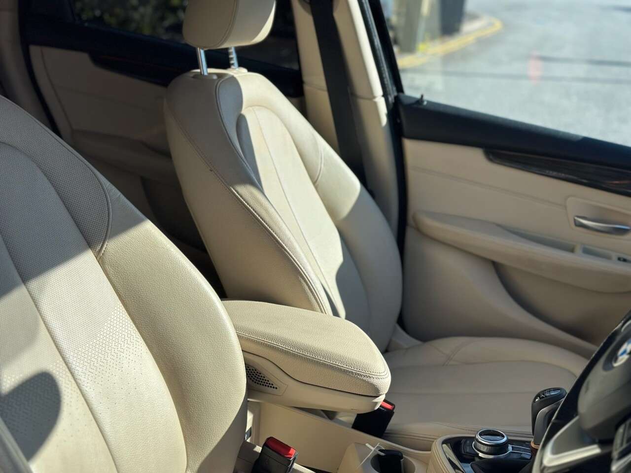 2018 BMW 2 SERIES ACTIVE TOURER 2018 BMW 2 SERIES ACTIVE TOURER
