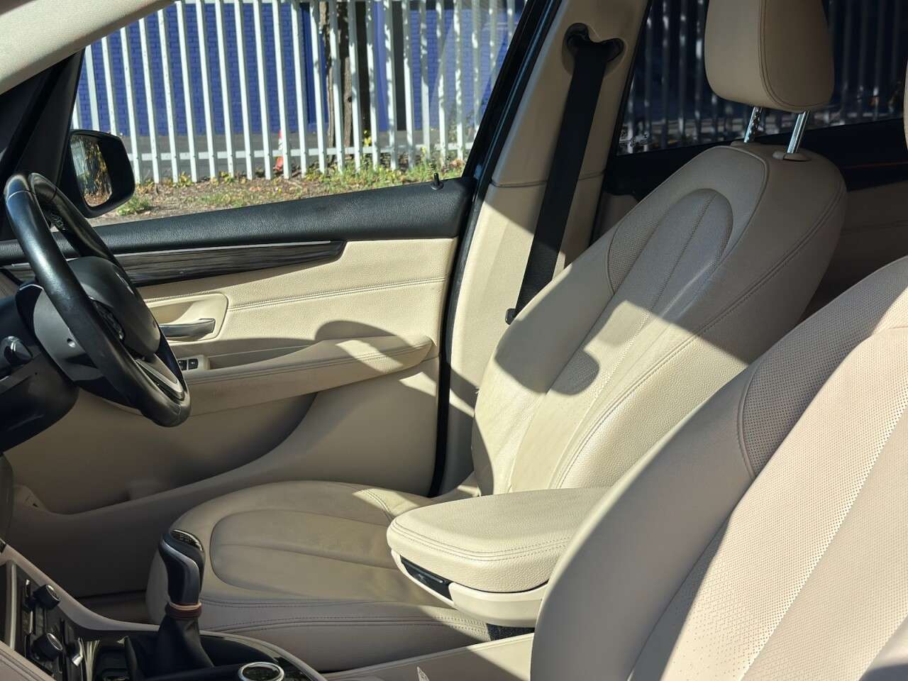 2018 BMW 2 SERIES ACTIVE TOURER 2018 BMW 2 SERIES ACTIVE TOURER