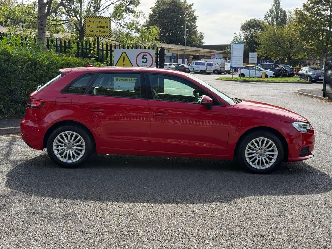 2017 AUDI A3 2017 AUDI A3