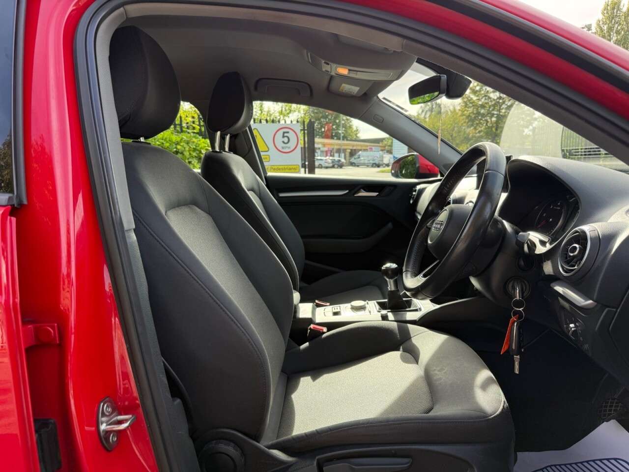 2017 AUDI A3 2017 AUDI A3