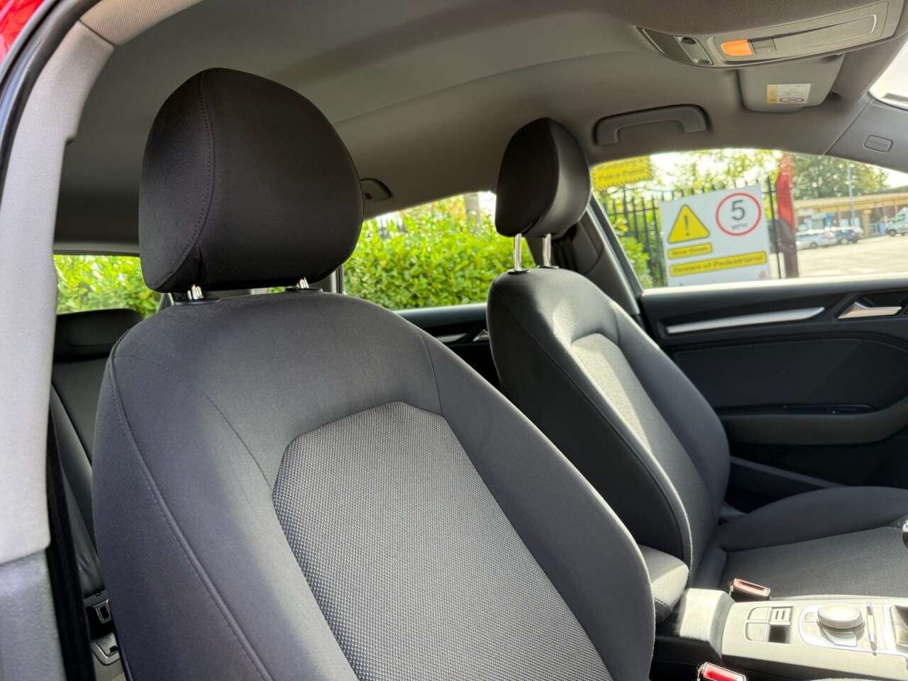 2017 AUDI A3 2017 AUDI A3