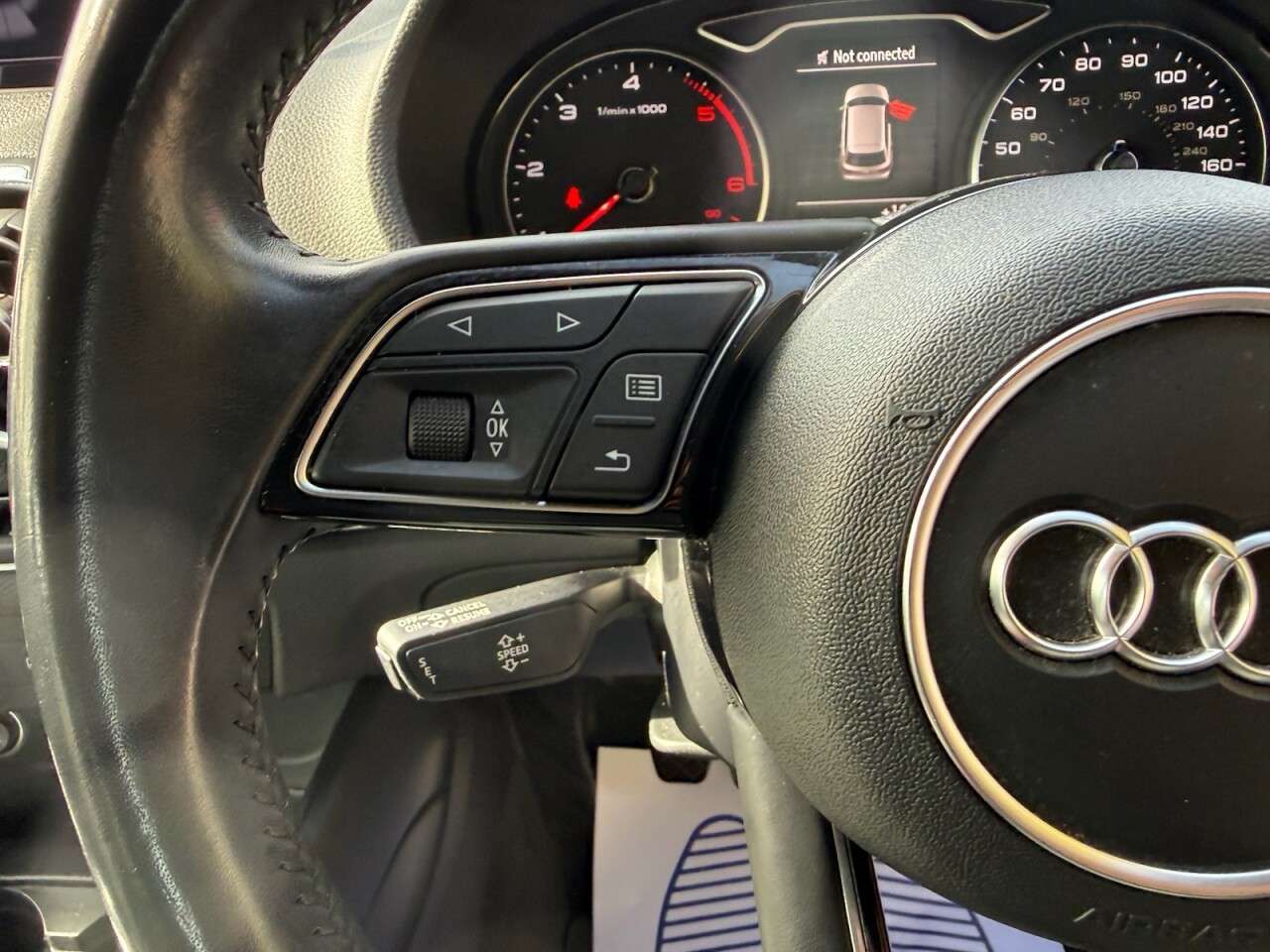 2017 AUDI A3 2017 AUDI A3