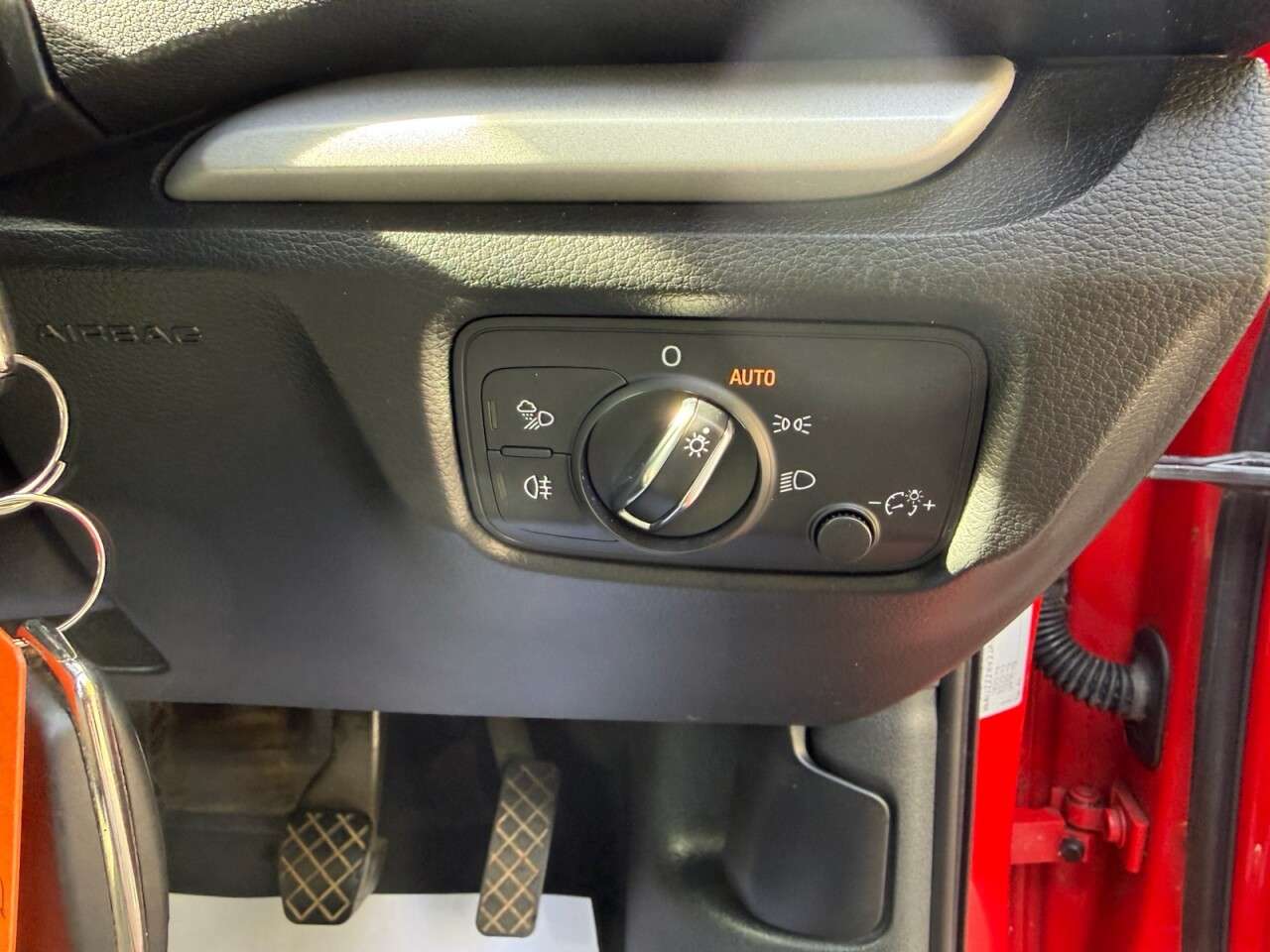 2017 AUDI A3 2017 AUDI A3