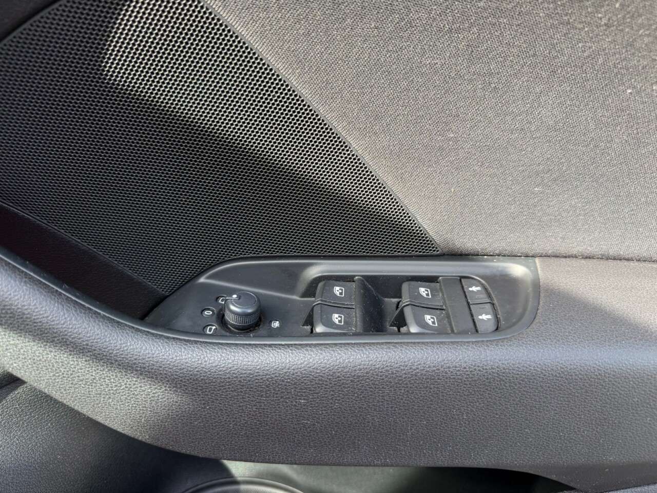 2017 AUDI A3 2017 AUDI A3
