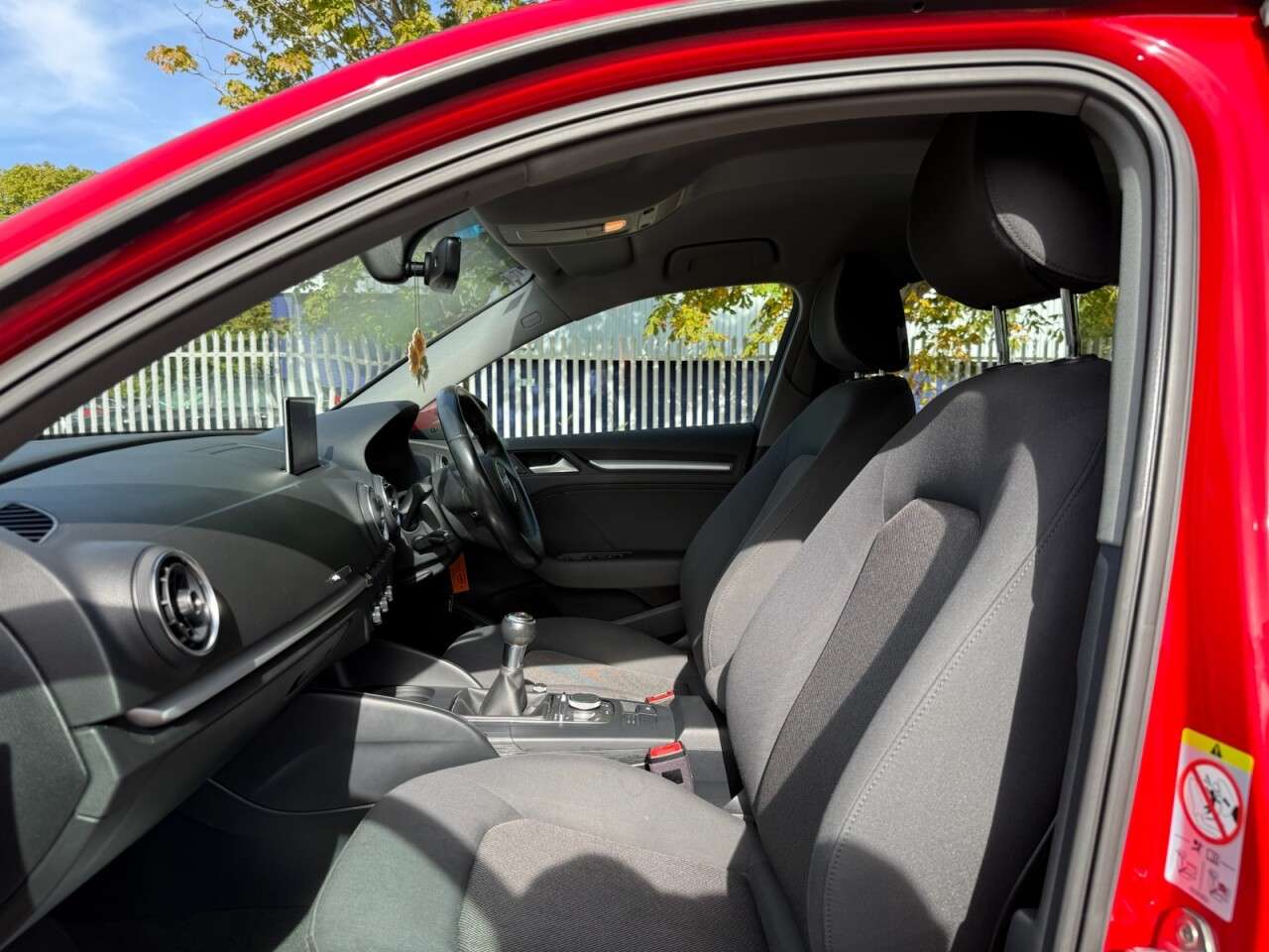 2017 AUDI A3 2017 AUDI A3