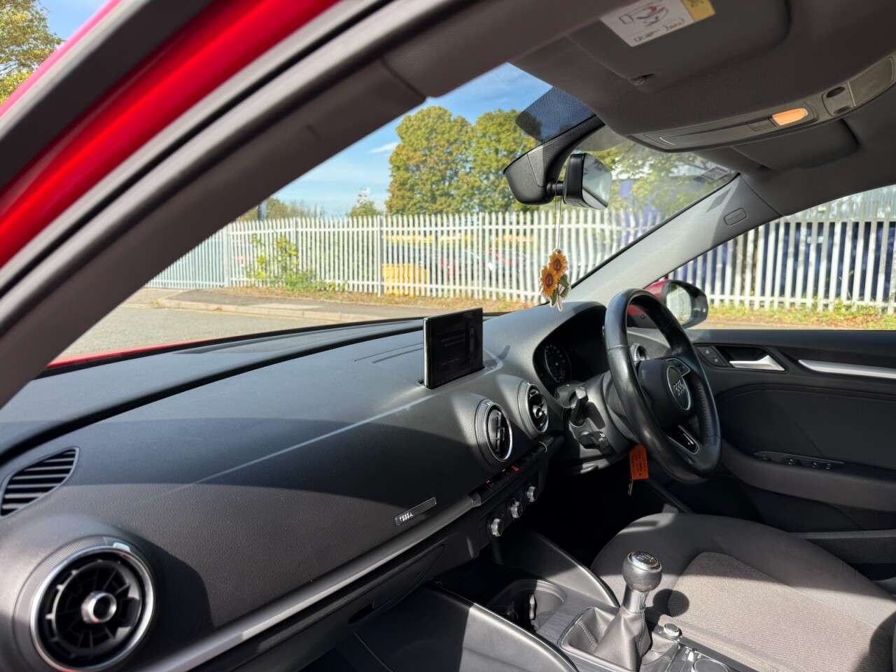2017 AUDI A3 2017 AUDI A3