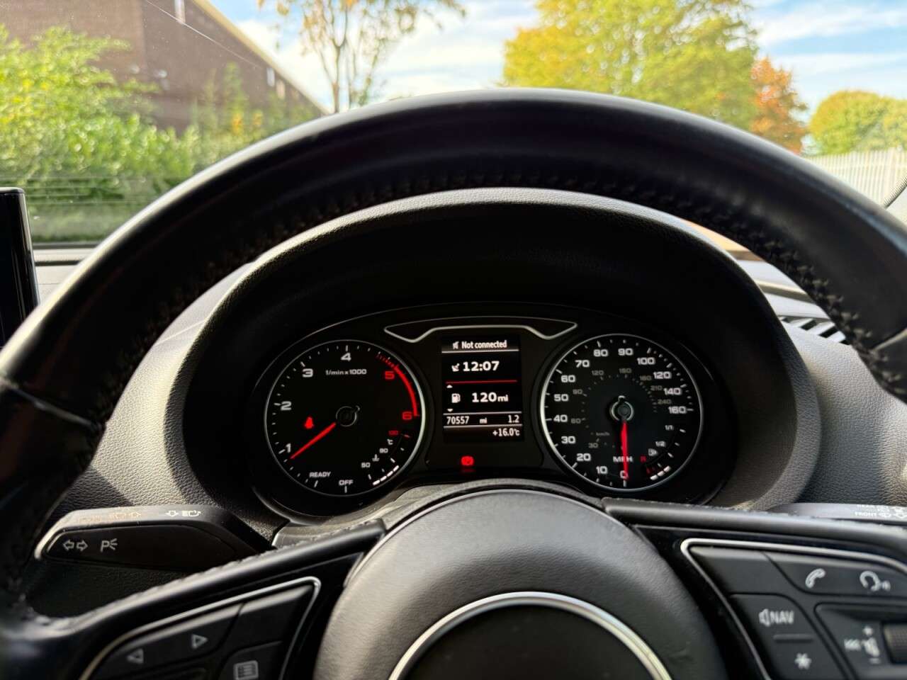 2017 AUDI A3 2017 AUDI A3