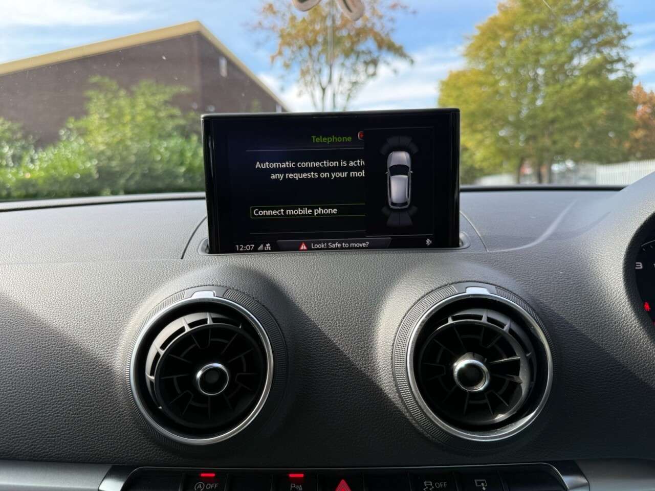 2017 AUDI A3 2017 AUDI A3