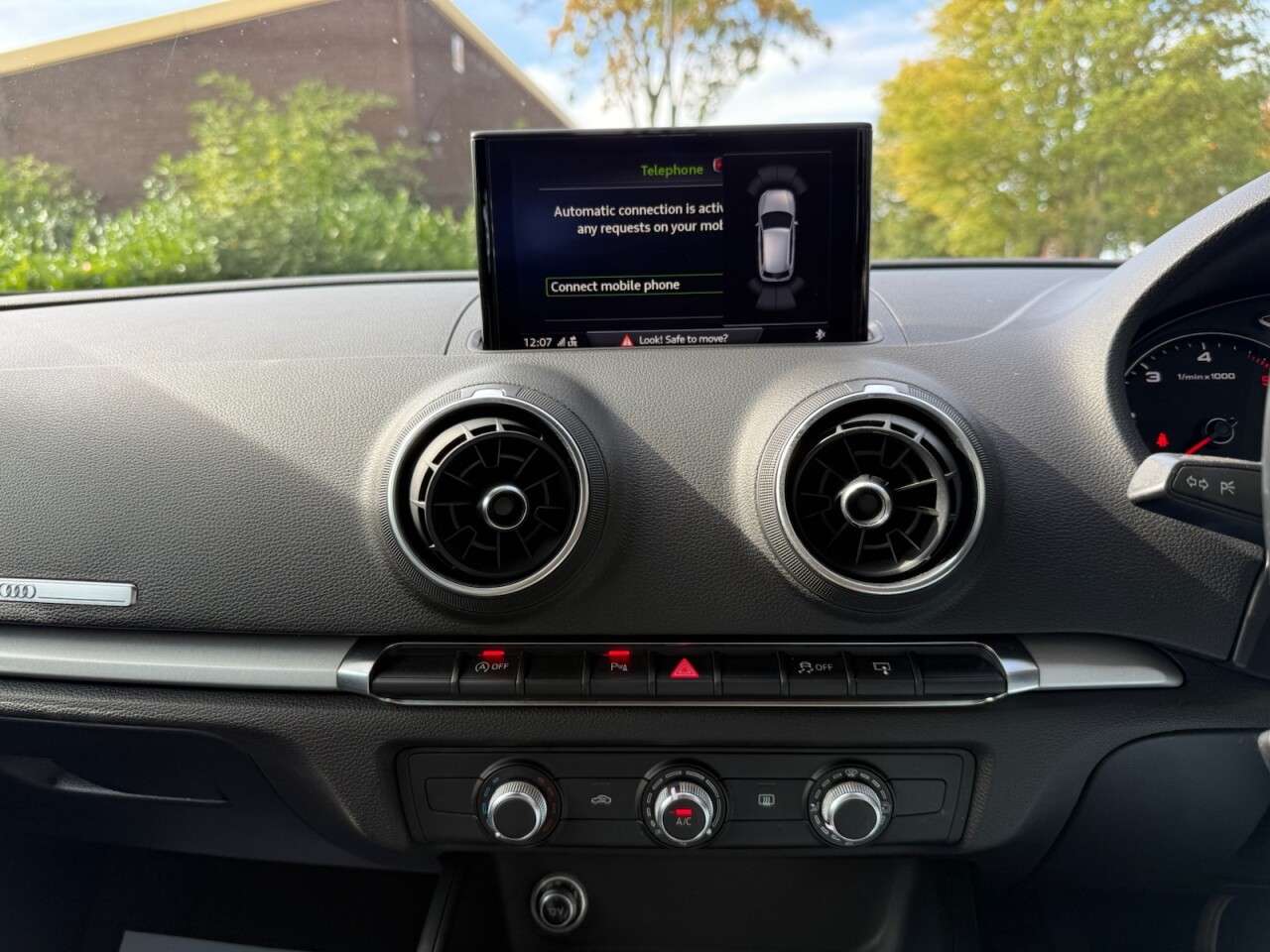 2017 AUDI A3 2017 AUDI A3