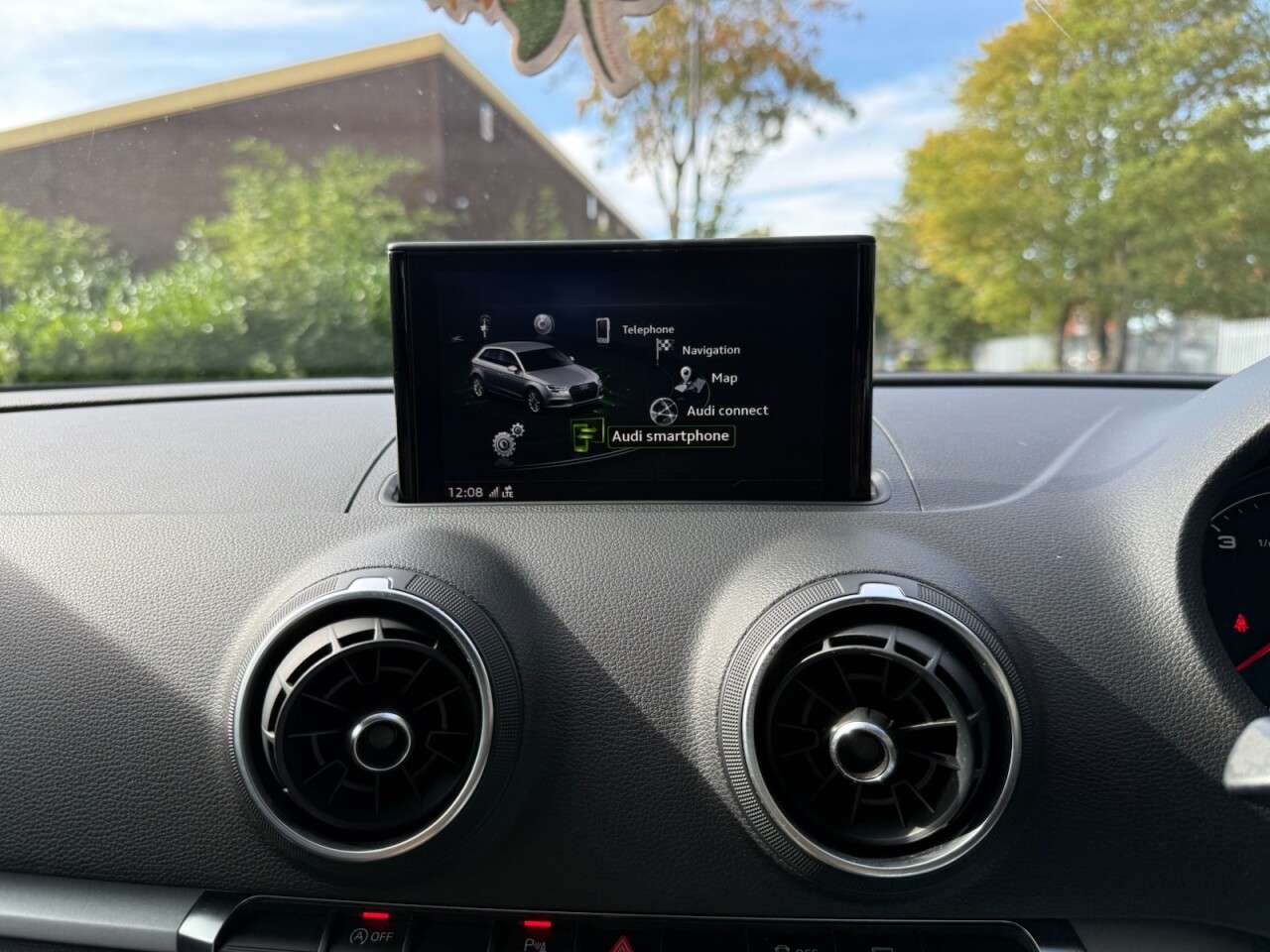 2017 AUDI A3 2017 AUDI A3
