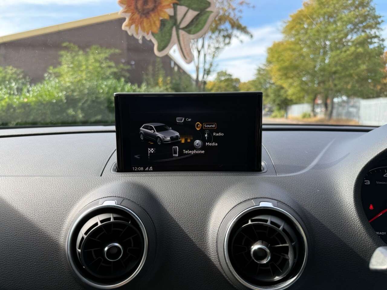 2017 AUDI A3 2017 AUDI A3