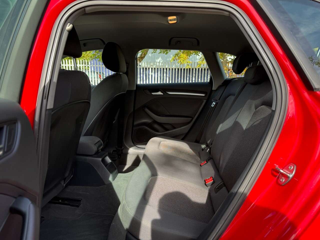 2017 AUDI A3 2017 AUDI A3