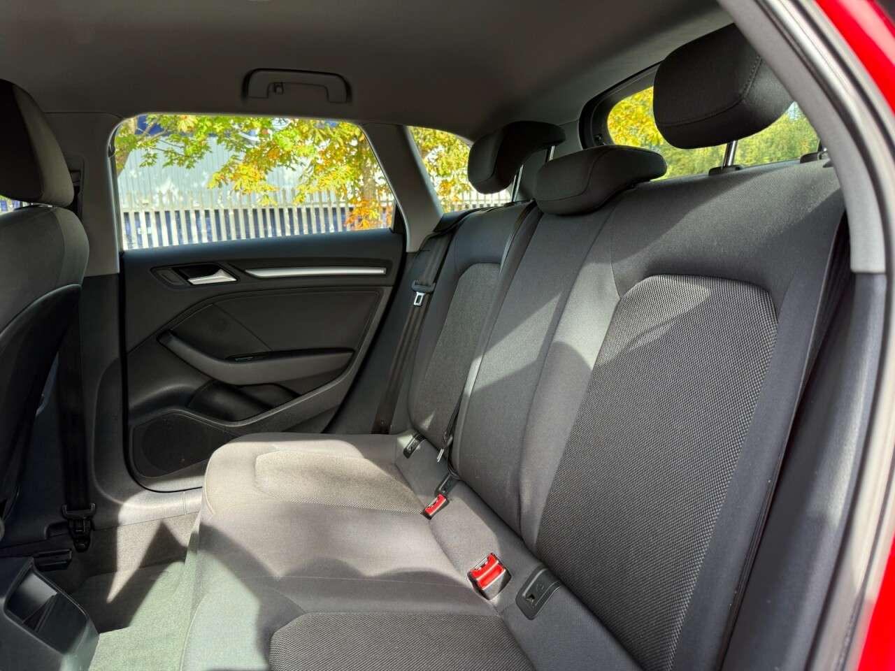 2017 AUDI A3 2017 AUDI A3