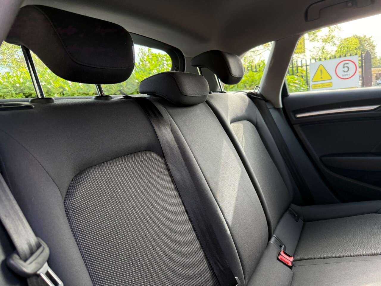 2017 AUDI A3 2017 AUDI A3