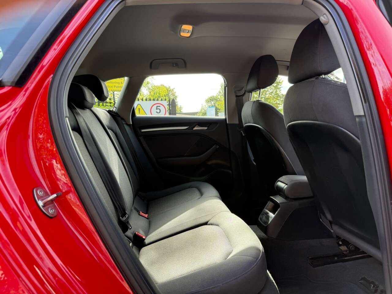 2017 AUDI A3 2017 AUDI A3