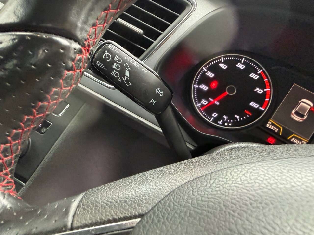 2016 SEAT LEON 2016 SEAT LEON