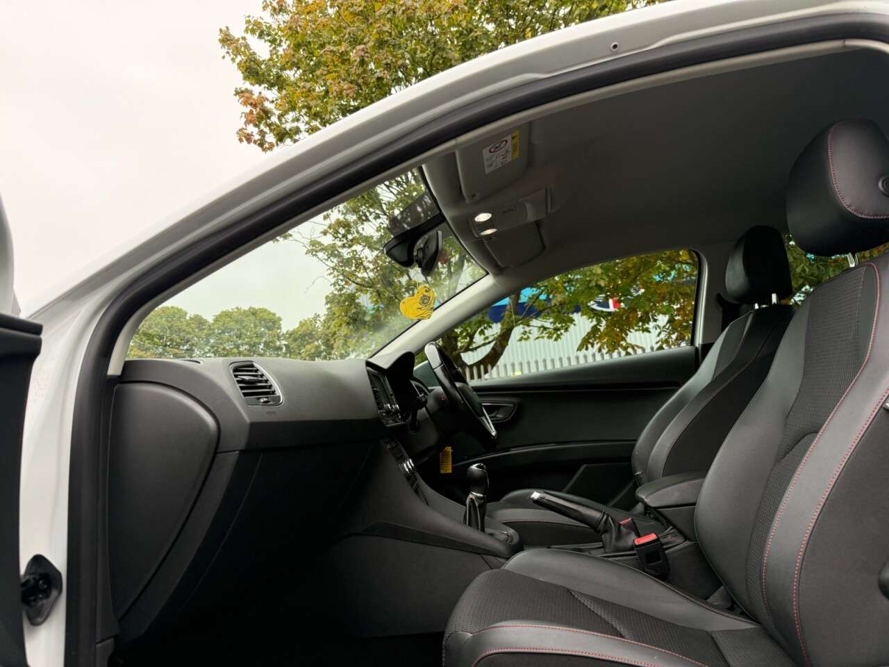 2016 SEAT LEON 2016 SEAT LEON