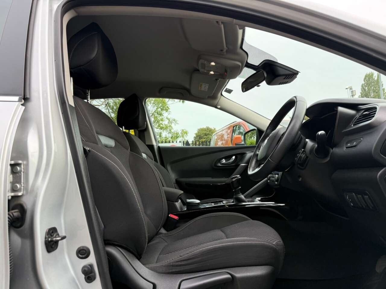 2016 RENAULT KADJAR 2016 RENAULT KADJAR