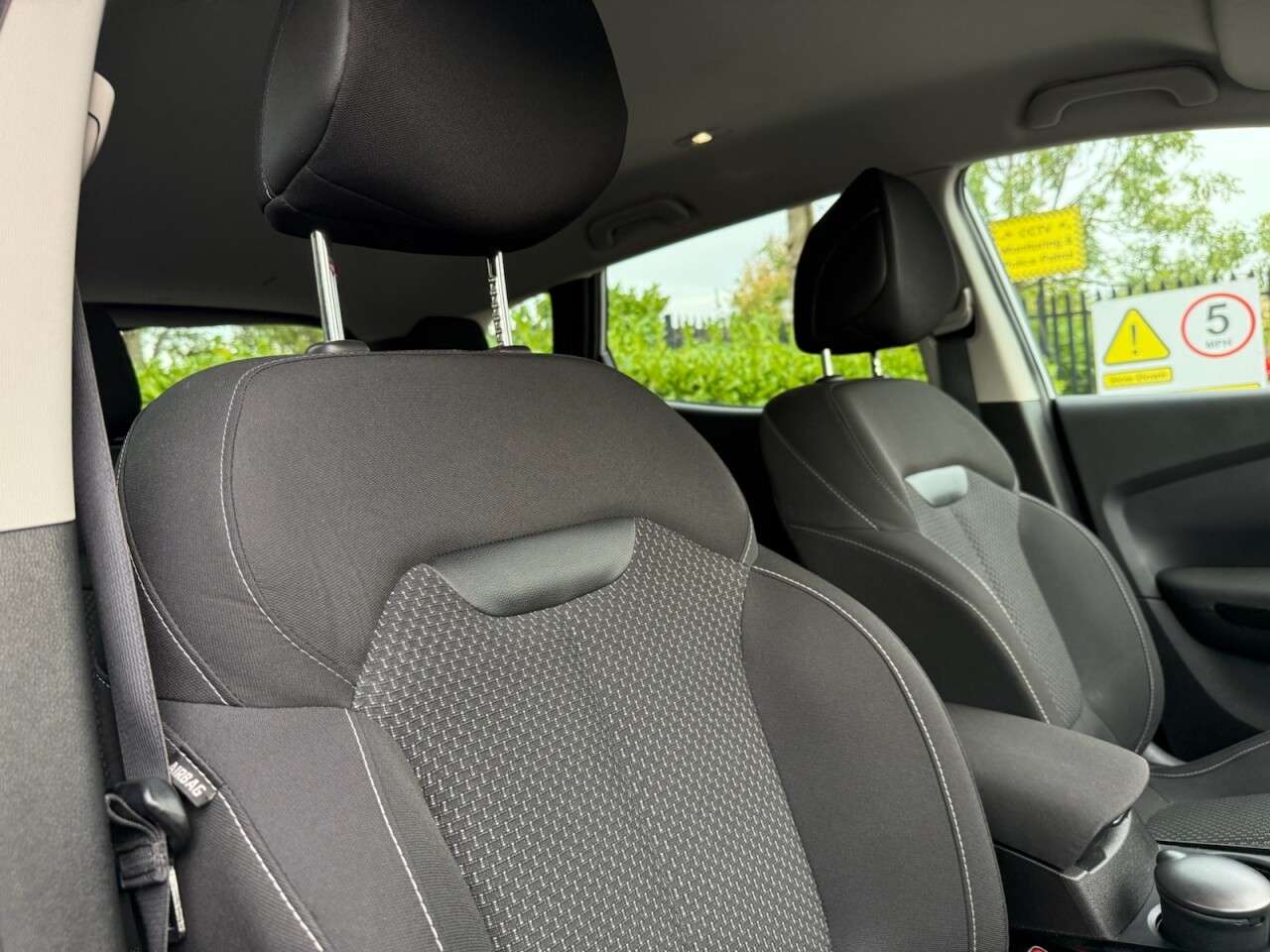 2016 RENAULT KADJAR 2016 RENAULT KADJAR