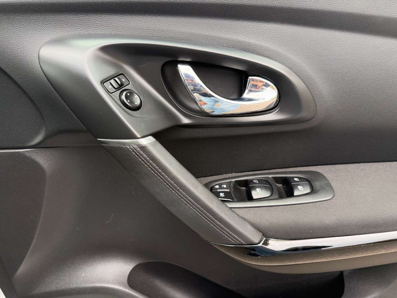 2016 RENAULT KADJAR 2016 RENAULT KADJAR