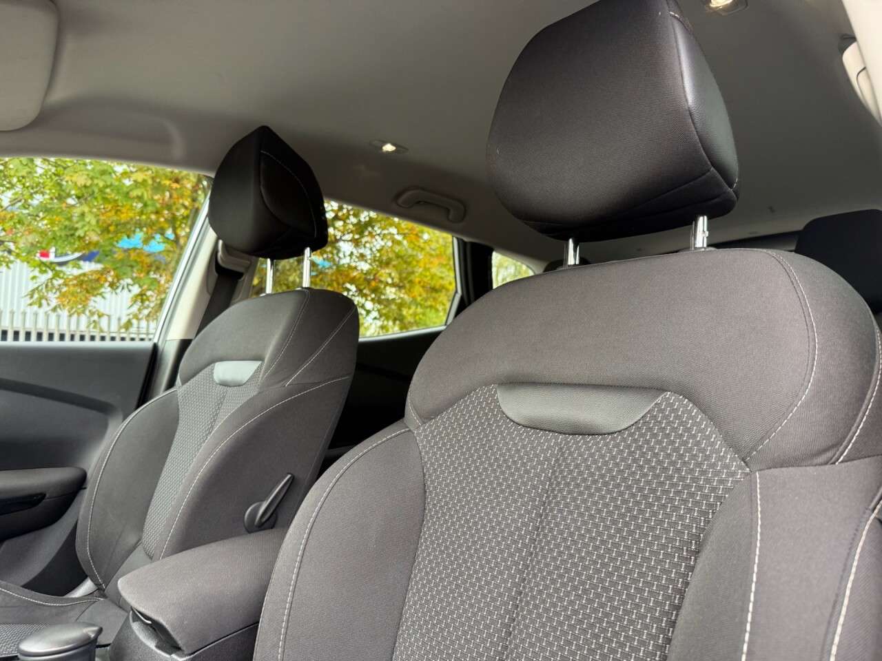 2016 RENAULT KADJAR 2016 RENAULT KADJAR