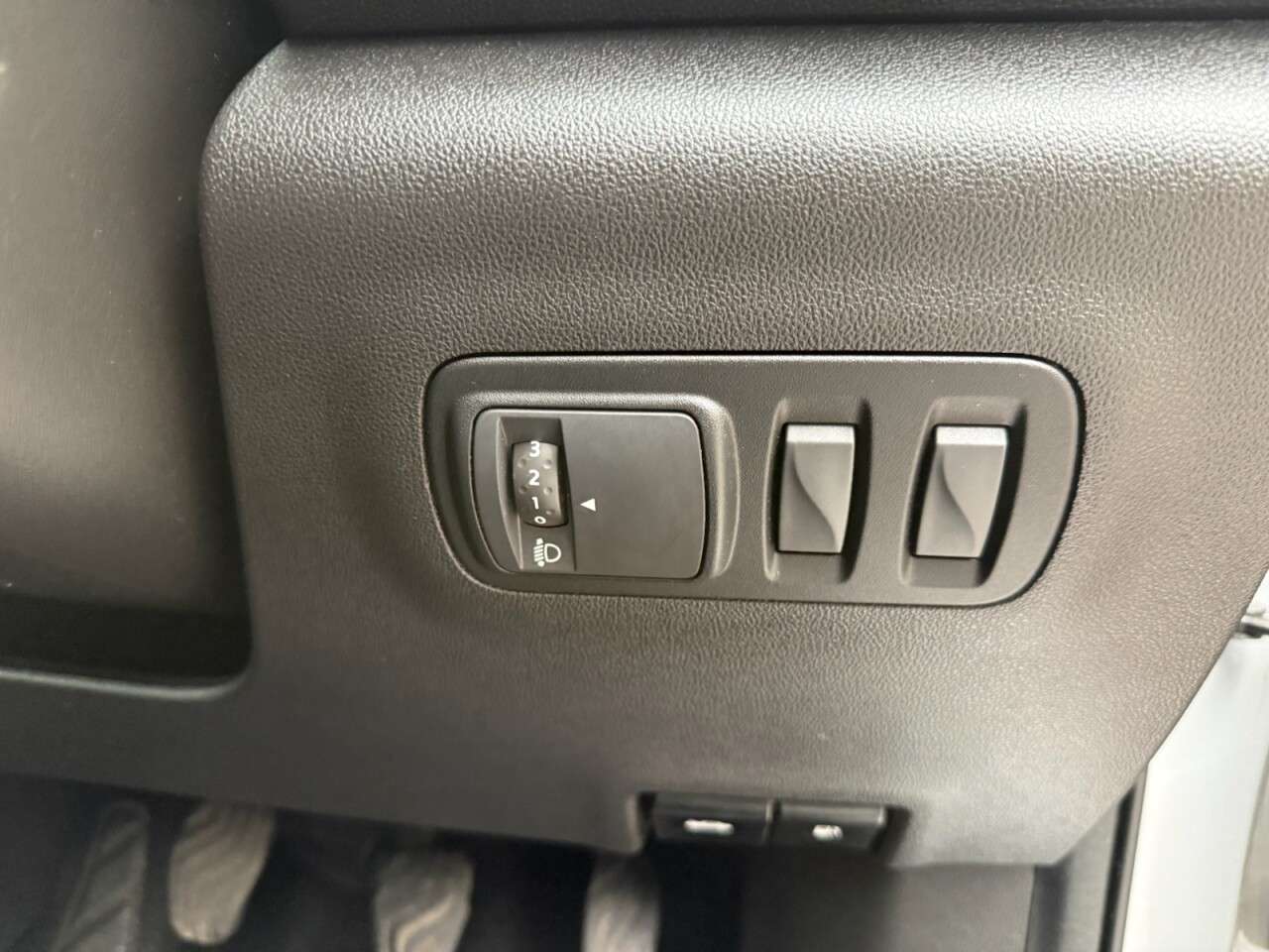 2016 RENAULT KADJAR 2016 RENAULT KADJAR