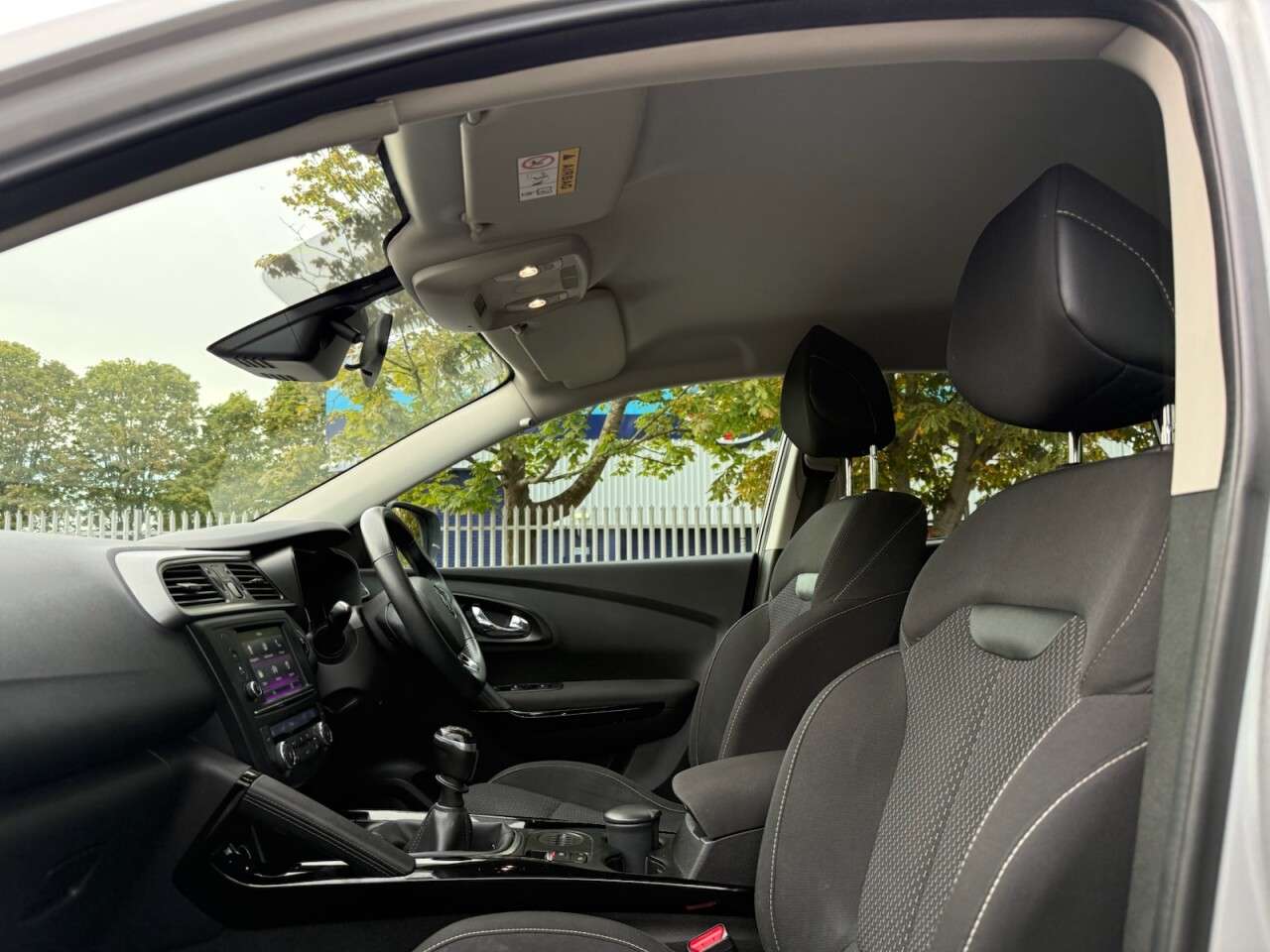 2016 RENAULT KADJAR 2016 RENAULT KADJAR