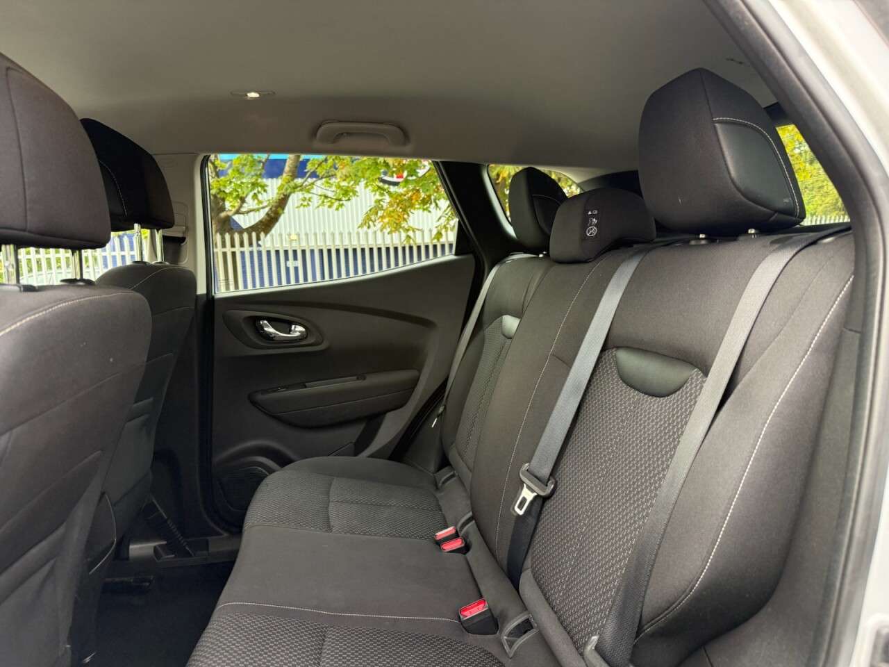2016 RENAULT KADJAR 2016 RENAULT KADJAR