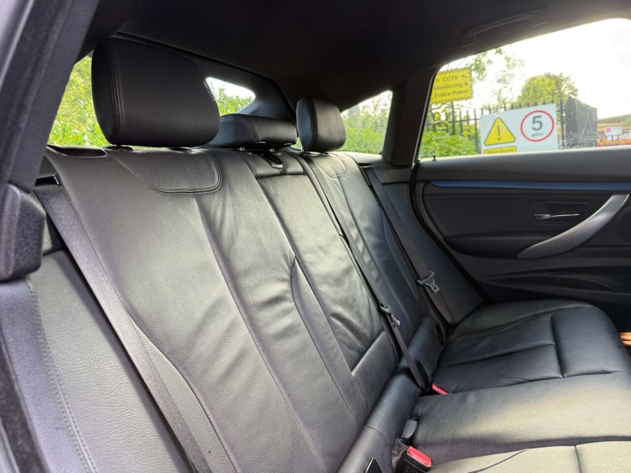 2013 BMW 3 SERIES GRAN TURISMO 2013 BMW 3 SERIES GRAN TURISMO