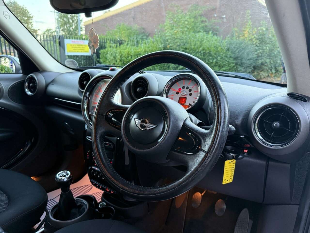 2012 MINI COUNTRYMAN 2012 MINI COUNTRYMAN